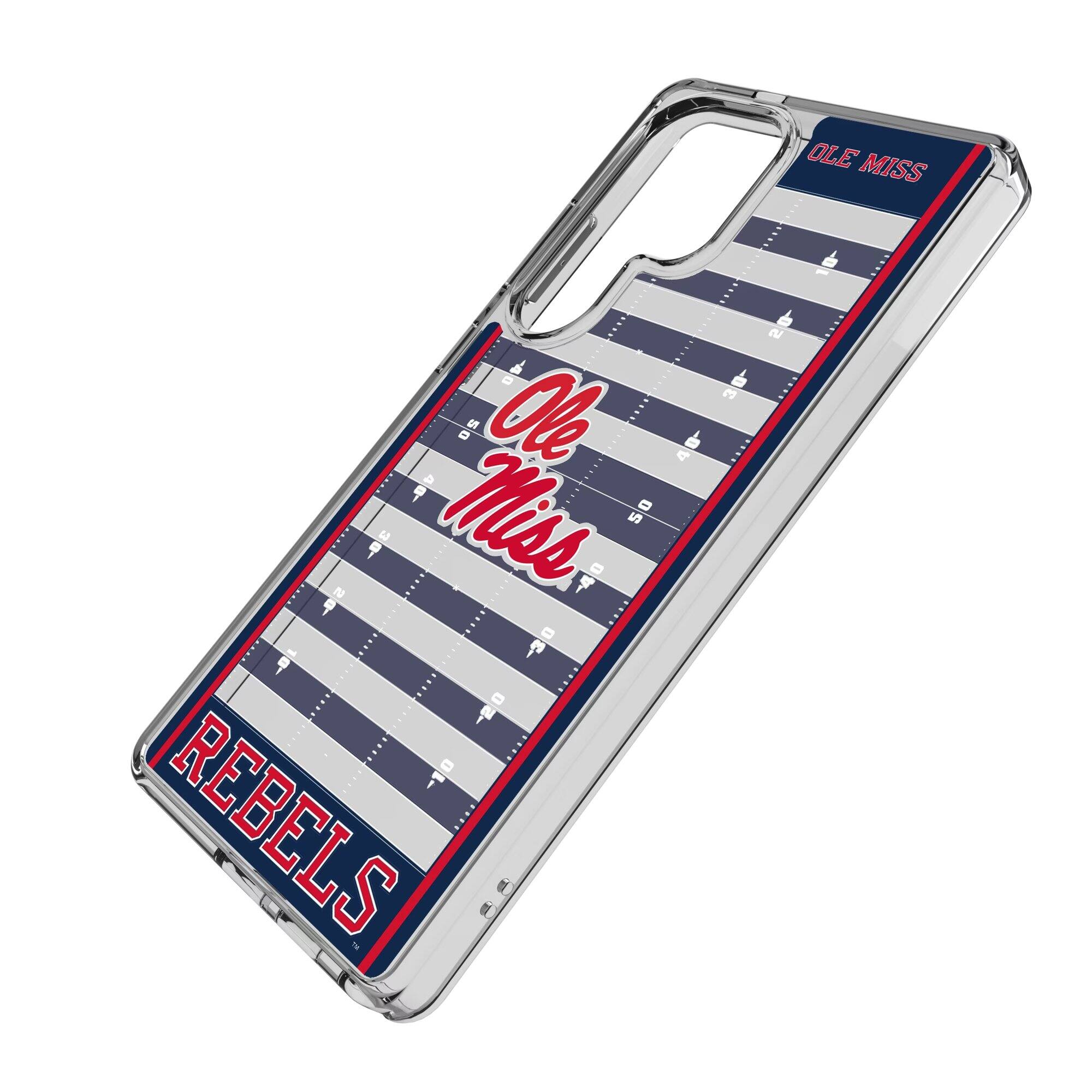 Ole Miss  
Ole Miss  
REBELS