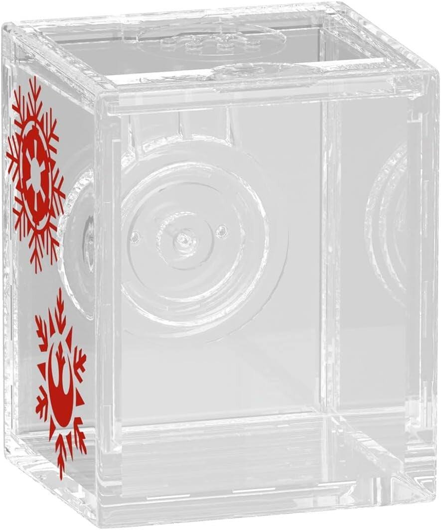 Alt View 6. Funko - Funko Bitty POP! Countdown Calendar: Star Wars   - COLLECTIBLES - Multicolor.