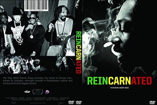 Reincarnated: Part 2  - DVD