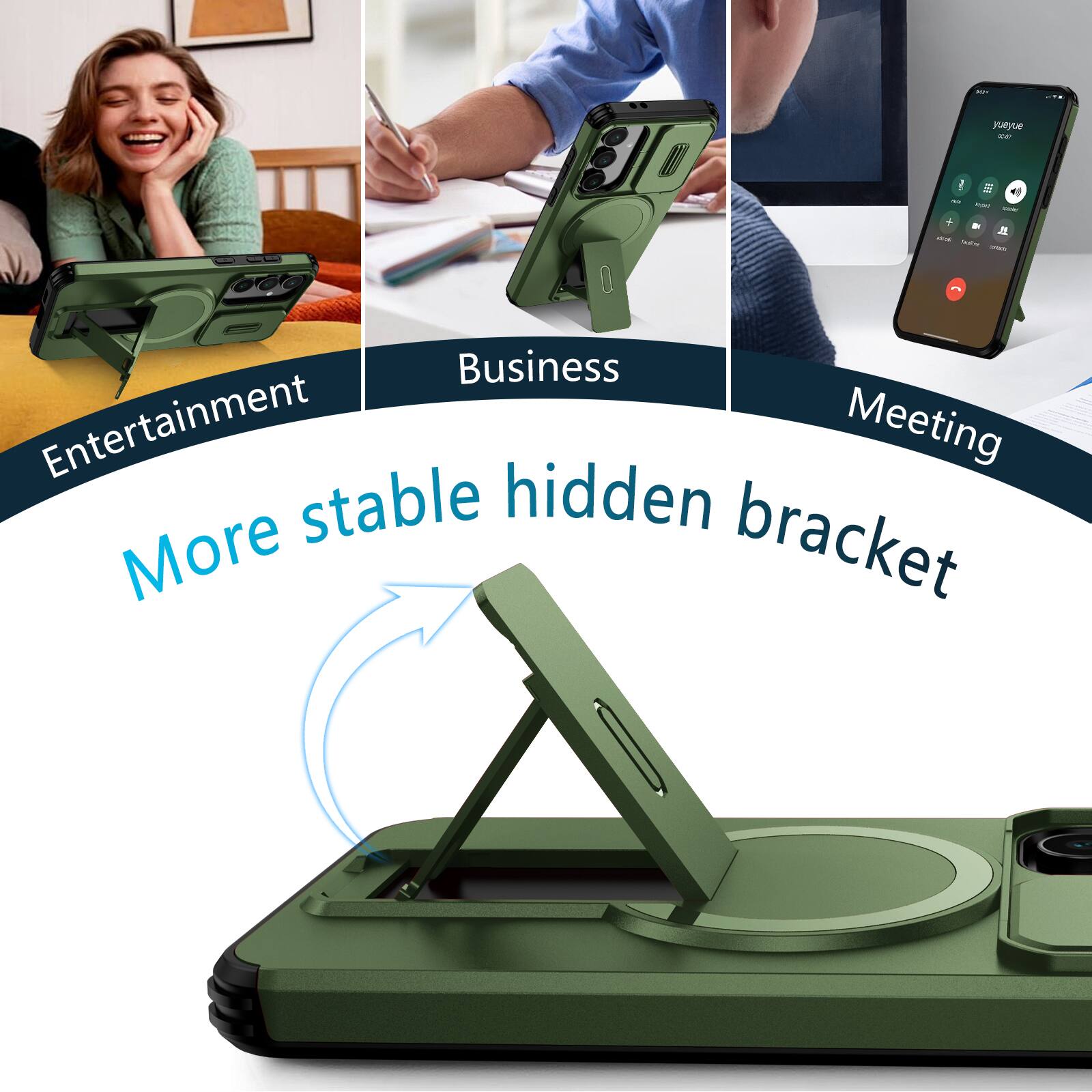 i yueyee E I A - - - A it - - Business Entertainment Meeting stable hidden More bracket

More stable hidden bracket