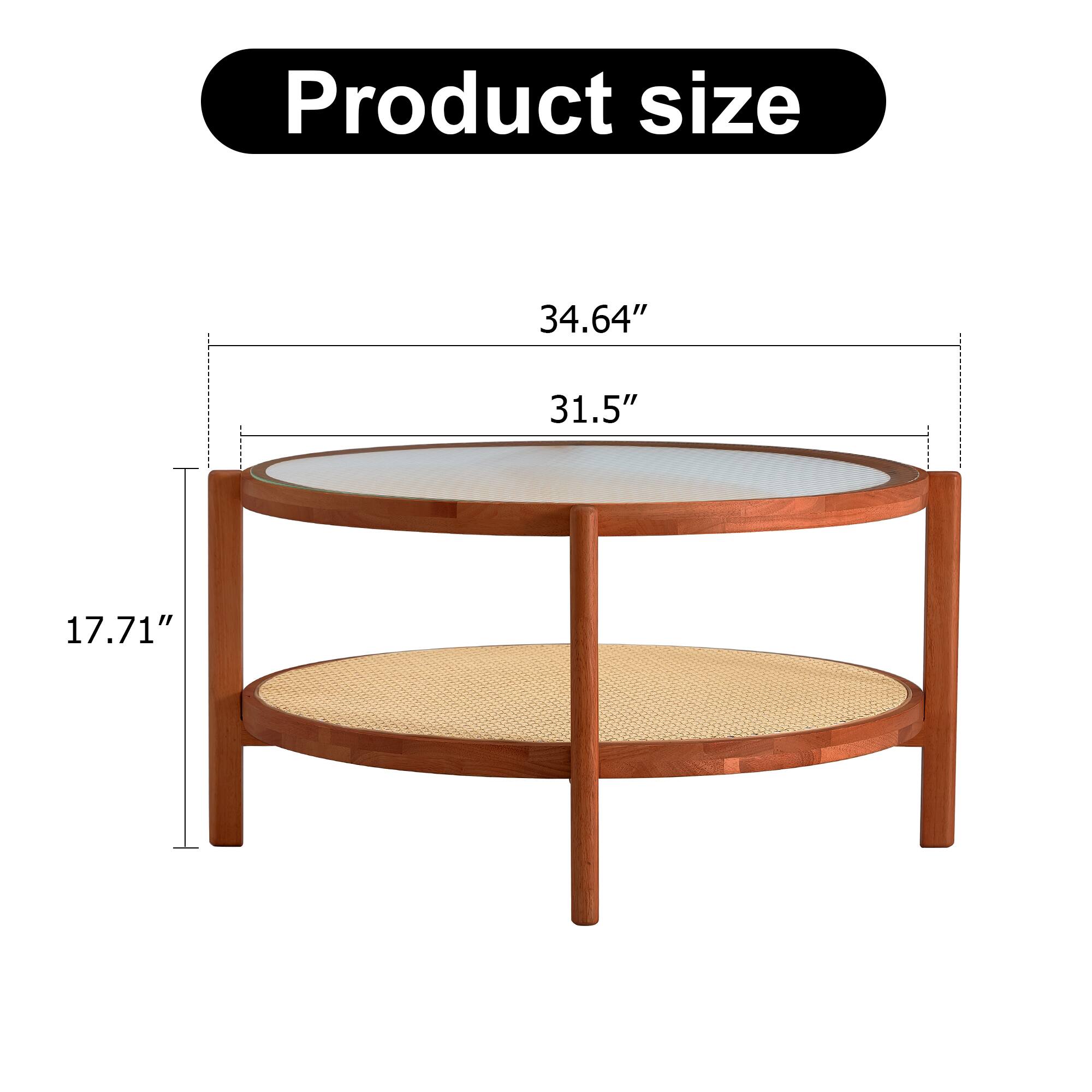 Product size

34.64"  
31.5"  
17.71"