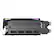 Alt View 8. PNY - GeForce RTX 5070 12GB ARGB OC GDDR7 PCI Express 5.0 Graphics Card with Triple Fan - Black.
