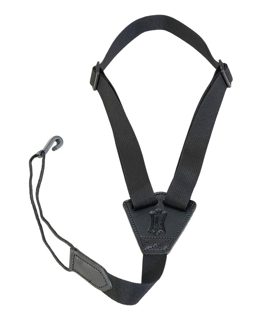 Levy's Leathers - Nylon Strap for Classical Guitar and Ukulele with Sound Hole Hook, Adjustable Length, and Secure Playing Support price history on PriceWatchPro