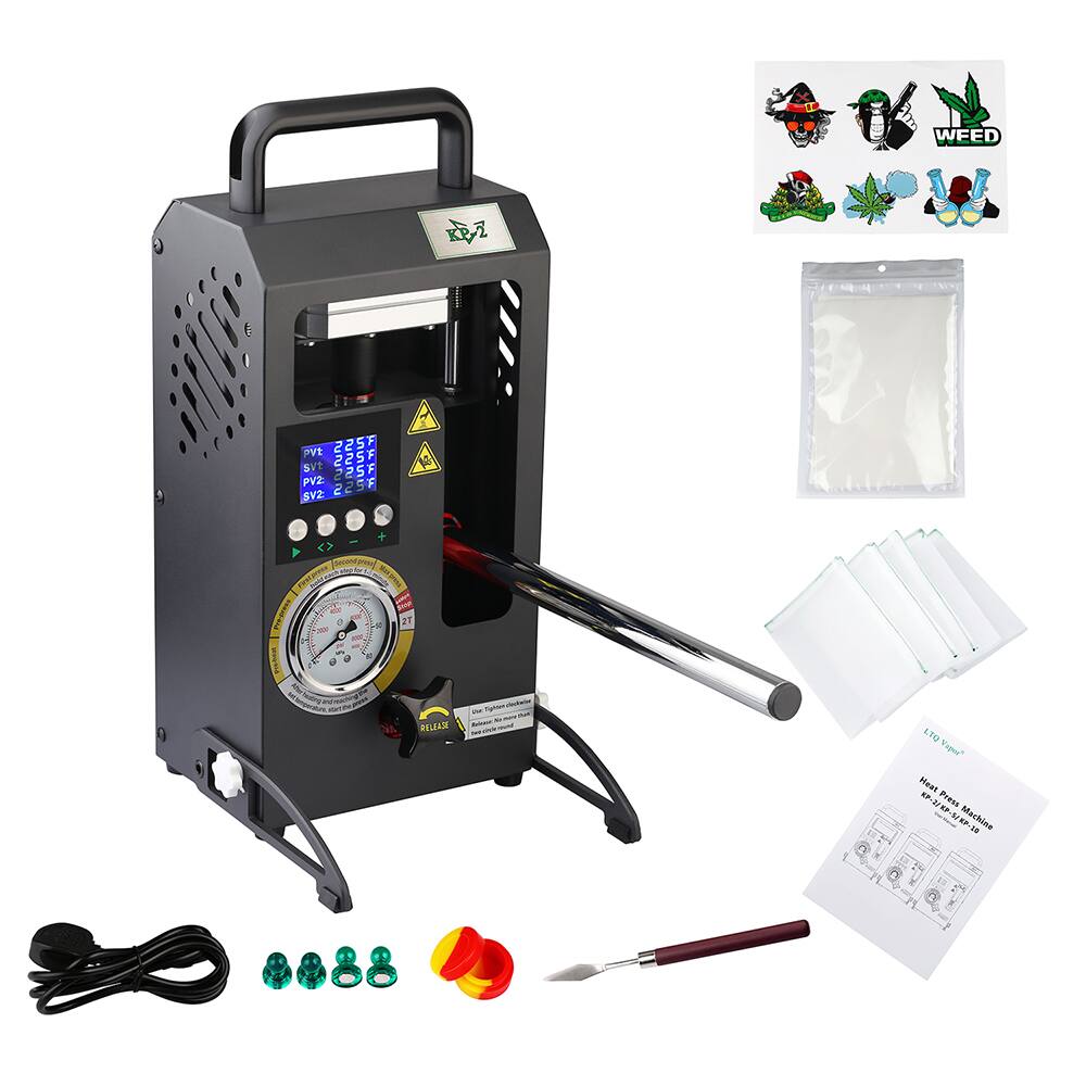 WEED t 225F F PVE 225F F SVt 225F PV2: 2 SV2 225F 2 a Denrng FHESOIL a HPN PUs Pm Pregres 2 - I - - - RELEARE - ngt - LTU Napue Heat E Preus P- KP-U . 89-08 a Machine IN

WEED

LTO Vape

Heat Press Machine
HP-2000 PRO