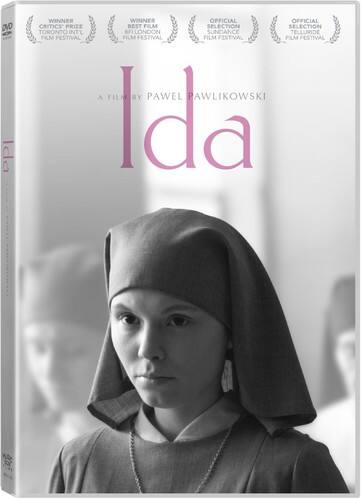 Front. Ida - Ida   - DVD.