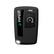 Front. Viper - Viper 2-Way 1-Button Transmitter - Black.