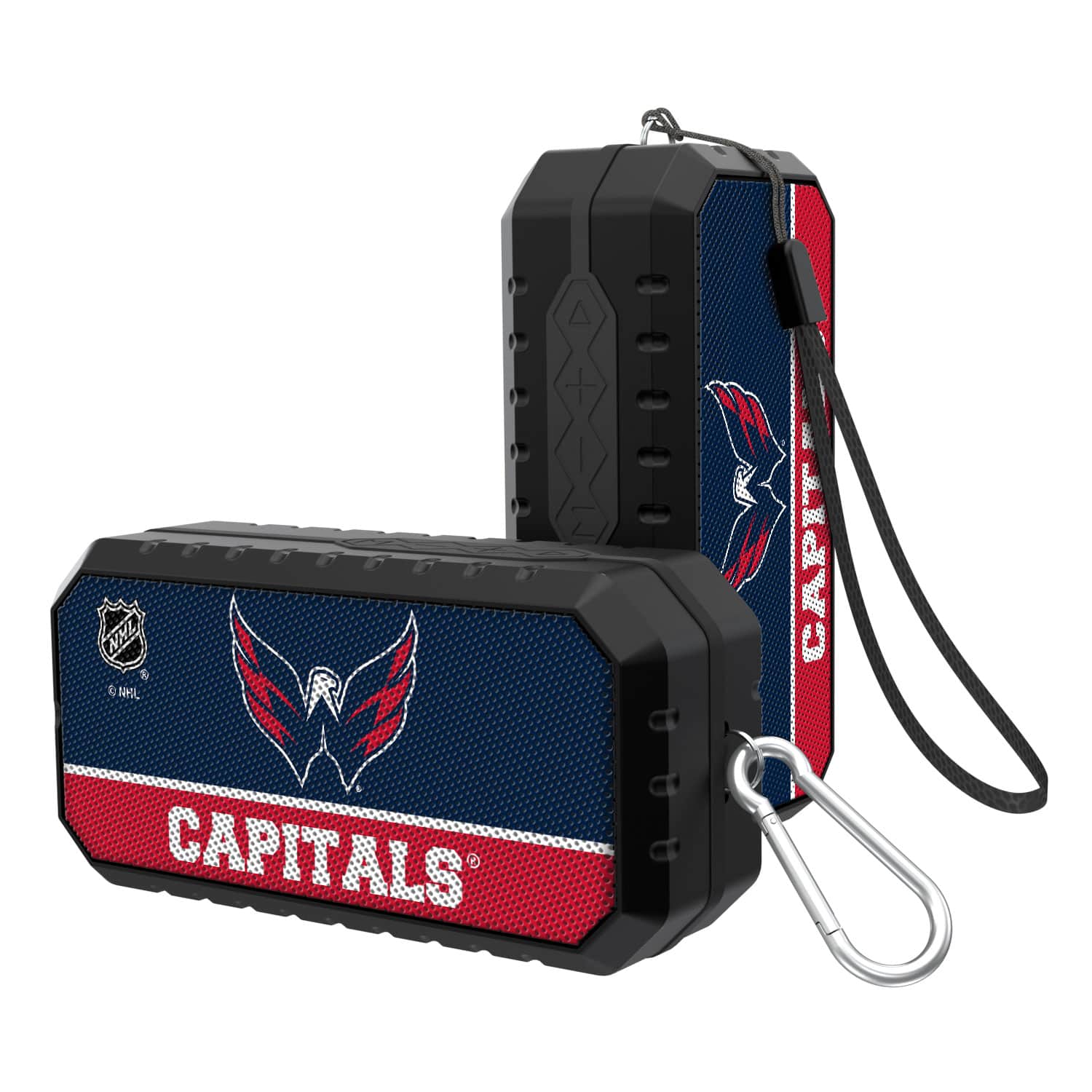 NHL  
CAPITALS