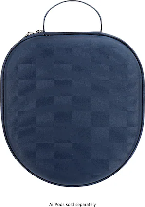 AirPods are sold separately.