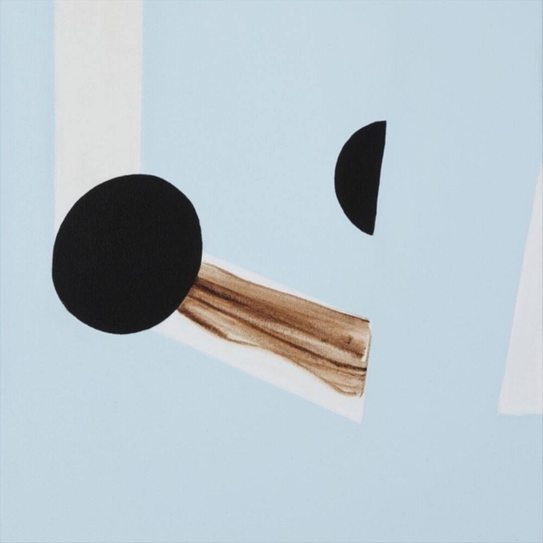 Front. Mirror Mirror [LP].