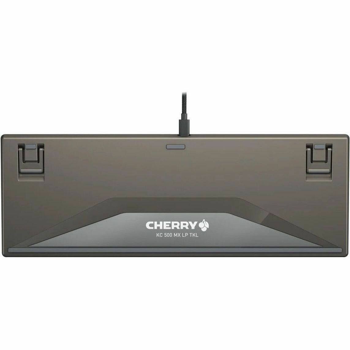 CHERRY KC 500 MX LP TKL