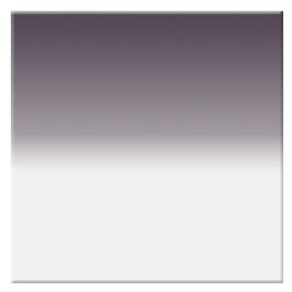Tiffen - 6 x 6" Graduated 0.6 ND Soft Edge Filter