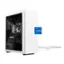 The text on the image reads "MEN CHEN - onEn intel. CORE i7 GEFORCE RTX 2080 - - - d".
