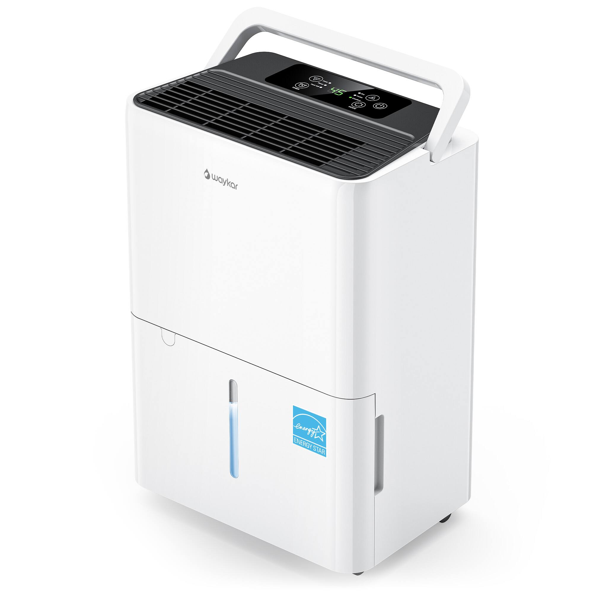 - 45
waykar
ENERGY STAR