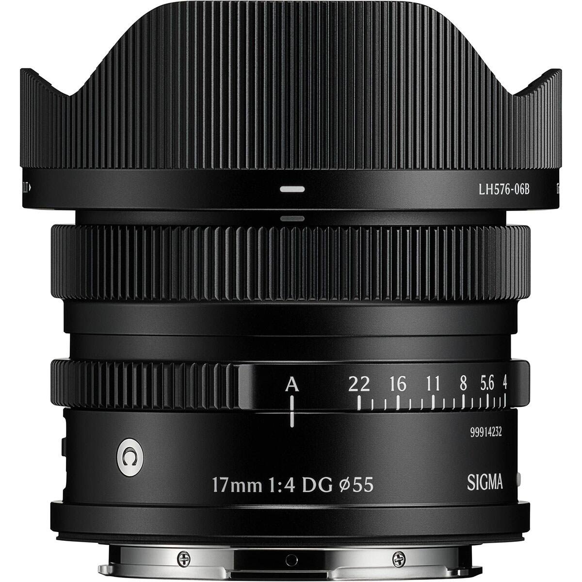 LH576-06B

A I
22 16 11 8 5.6 4
99914232
17mm 1:4 DG $55
SIGMA