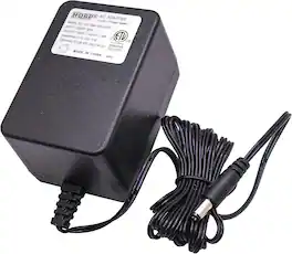 HQRP - 16V AC Adapter for Peavey 03013830 00710160 DeltaFex, DeltaFex Twin, Dual DeltaFex Stereo Effects Processor