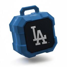 LDM Company - Los Angeles Dodgers Bluetooth Tailgate Speaker - Multicolor