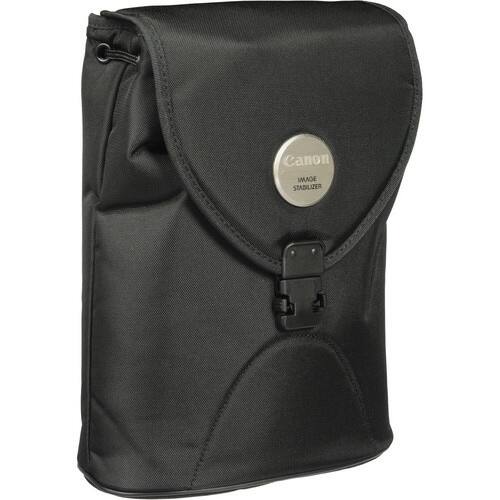 Canon IMAGE STABILIZER