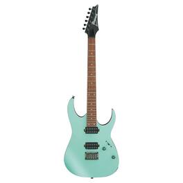 Ibanez - RG421SSEM RG Standard 6 String Electric Guitar - Sea Shore Matte