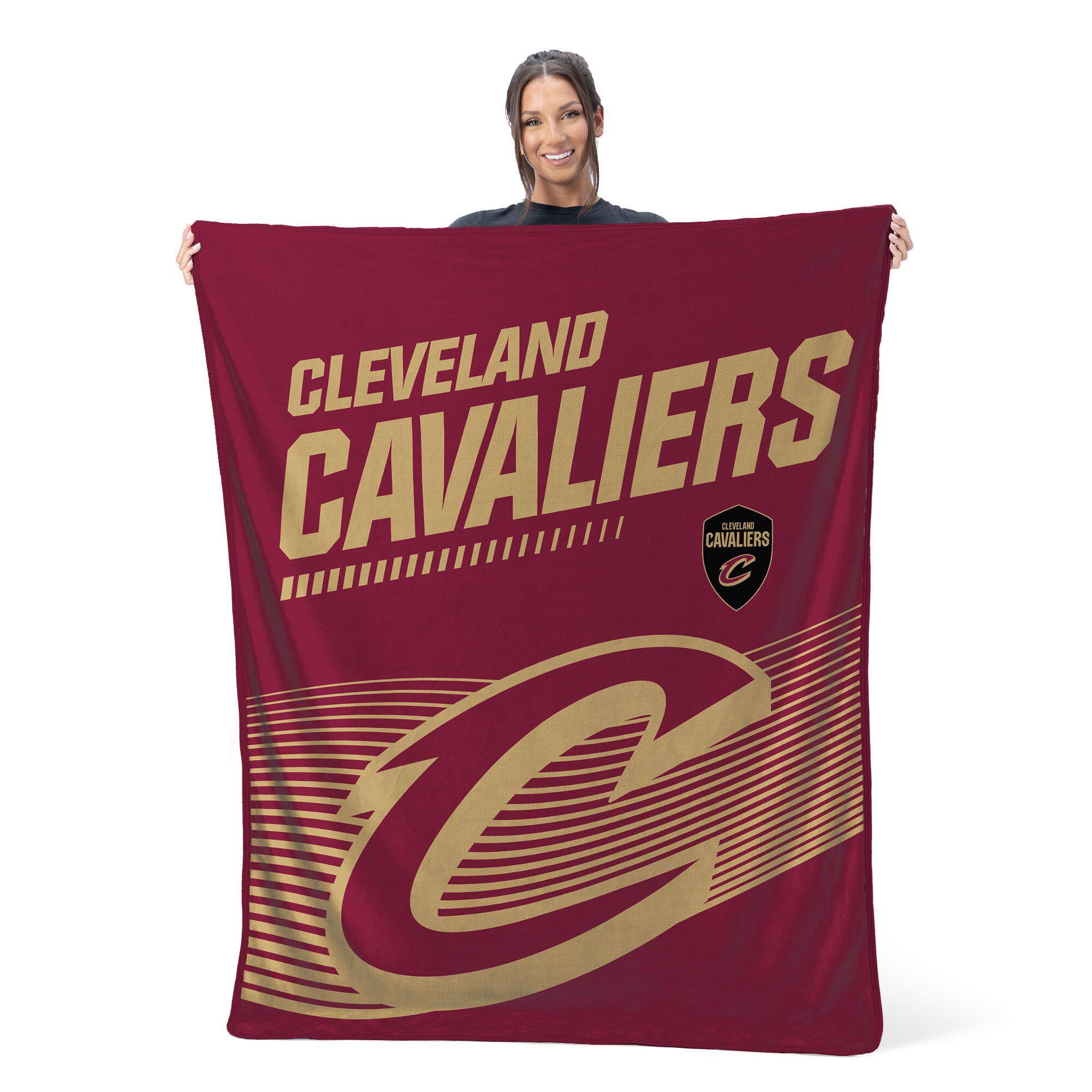 CLEVELAND CAVALIERS  
CAVALIERS  
C