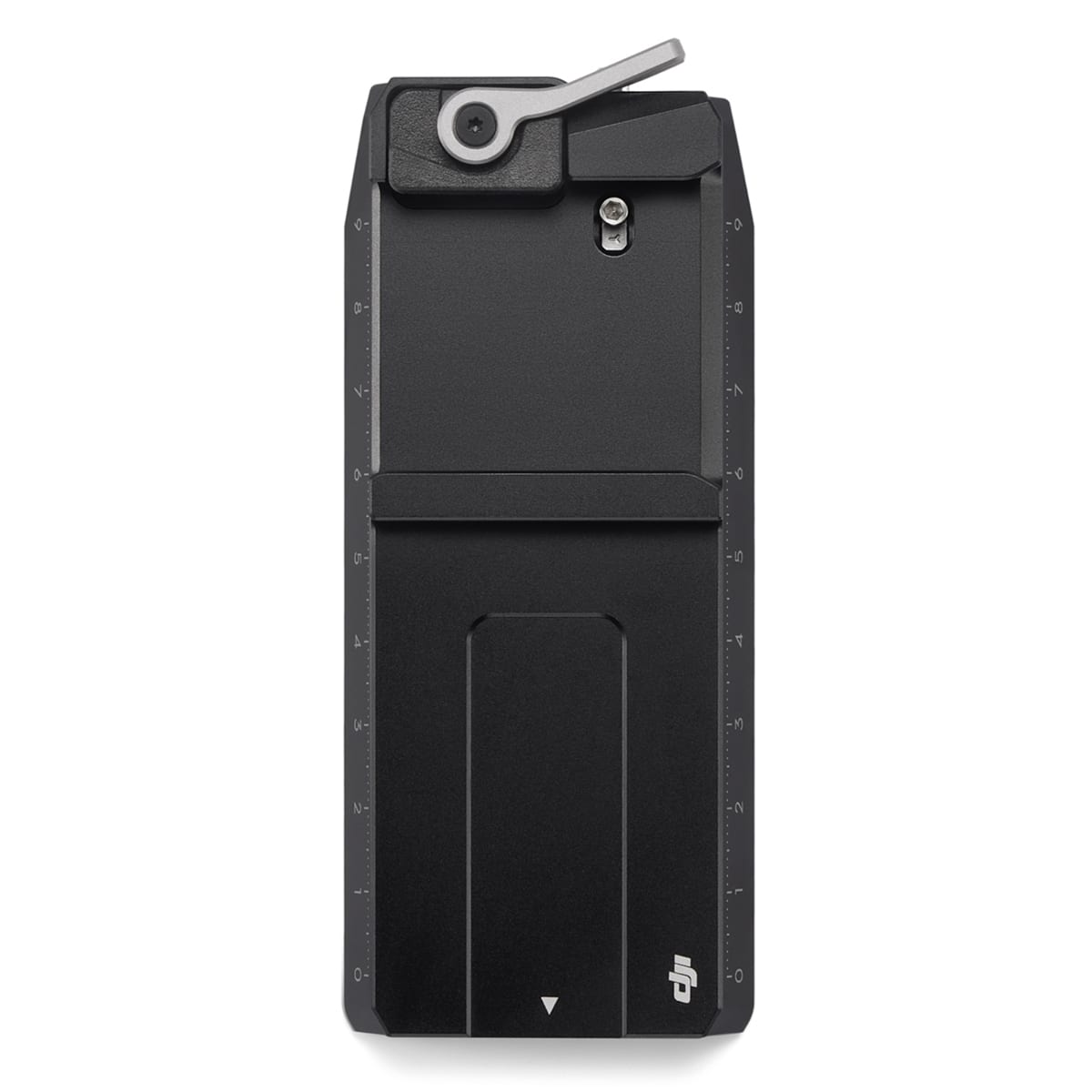 DJI - Lower Quick-Release Plate for RS 5 Gimbal Stabilizer