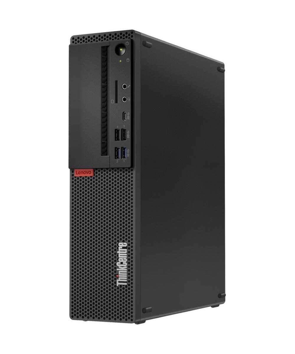 2 - Lenovo ThinkCentre