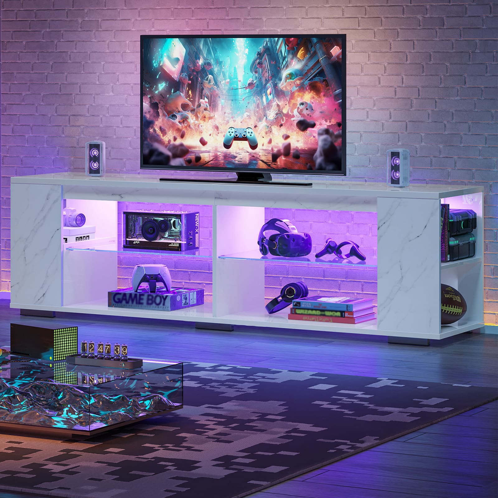 The text on the image reads: "7 DRON -d KJEOO: GAME BOY.CES 1 at URZAAD-BIOR MLP 2 124739 12 47 3g US". This text is likely a description or information related to the Game Boy, which is a popular handheld gaming console. The text may provide details about the Game Boy's features, specifications, or its history.