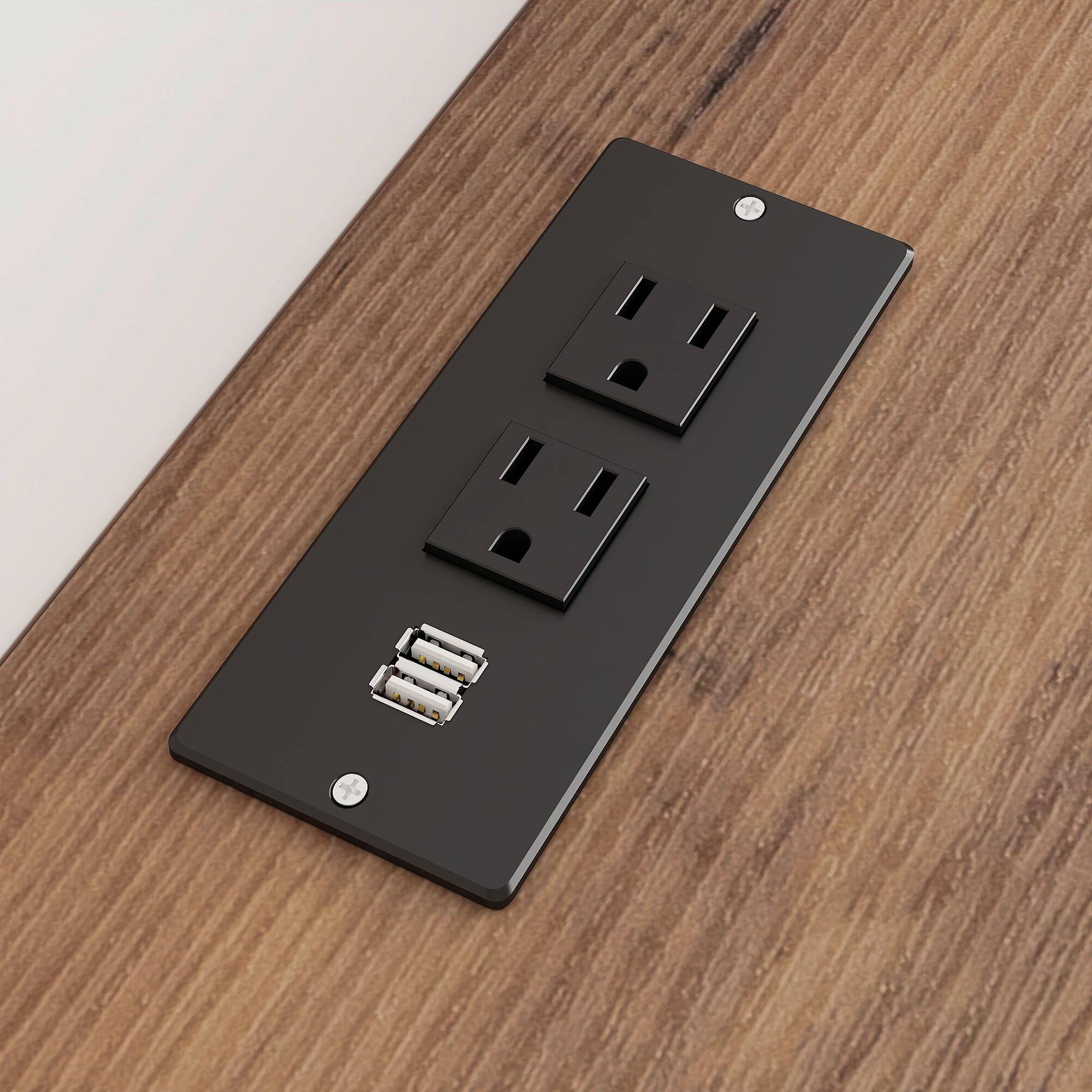 Alt View 3. Espafurni - Farmhouse Barn Door TV Cabinet Up to 65" TV Media Console with Open Shelves Adjustable Storage, Entertainment Center wit - White.