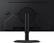 Alt View 15. Samsung - 27" Odyssey G5 (G50F) QHD Fast IPS 180Hz 1ms G-Sync & FreeSync Compatible Gaming Monitor (DisplayPort, HDMI) - Black.