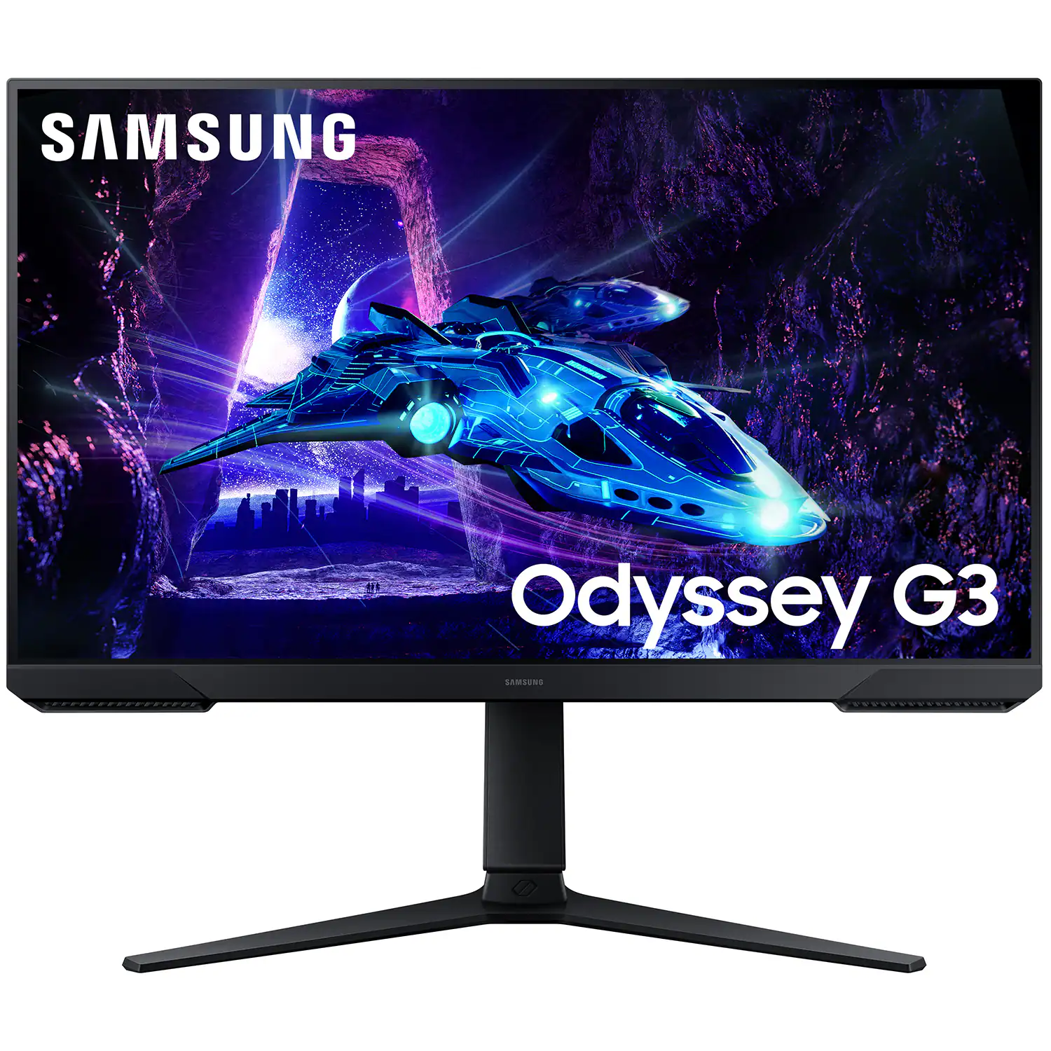 SAMSUNG Odyssey G3