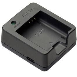 Ricoh - BJ-11 Battery Charger for DB-110 Lithium-Ion Battery