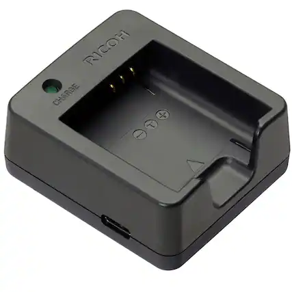 RICOH CHARGE + P J