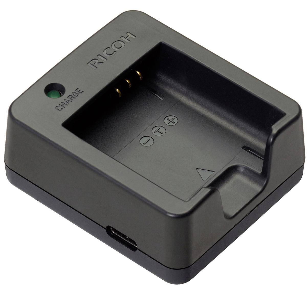 RICOH CHARGE + P J