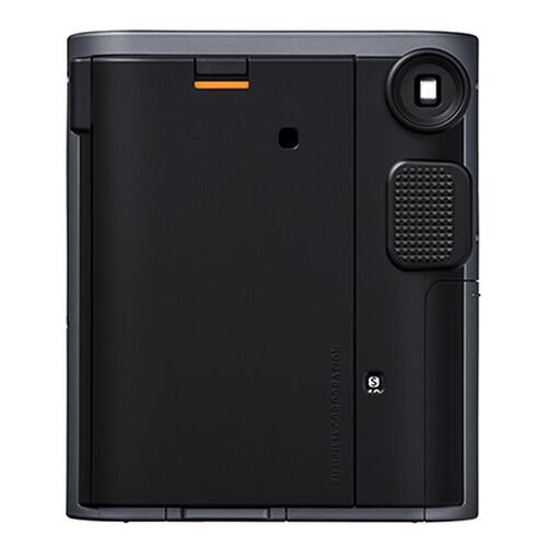 Left. Fujifilm - FujiFilm Instax Mini 41 Instant Film Camera + Instant-mini Film (60 Sheets).