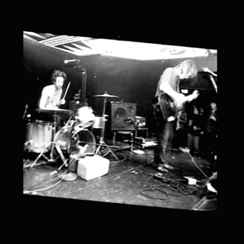 Hairy Patt Band - Dicky's Eye  - COMPACT DISCS