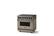 Angle. Viking - 36 in. Wide 6 Burner Dual Fuel Sealed Burner Range - Nantucket.