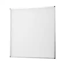 Front. Godox - Godox Diffuser for KNOWLED P300R/P600R LED Light Panel.