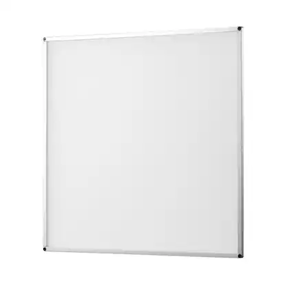 Front. Godox - Godox Diffuser for KNOWLED P300R/P600R LED Light Panel.
