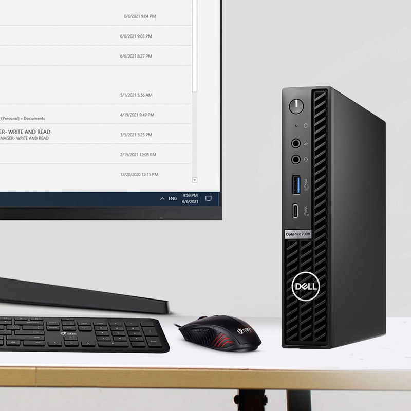 6/6/2021 9:04 PM  
6/6/2021 9:01 PM  
6/6/2021 8:27 PM  

(Personal) Documents  
ER-WRITE AND READ  
NAGER-WRITE AND READ  

5/1/2021 5:56 AM  
4/19/2021 9:49 PM  
3/5/2021 5:23 PM  
2/15/2021 12:05 PM  
12/20/2020 12:15 PM  

OptiPlex 7000  
DELL  

9:59 PM  
ENG