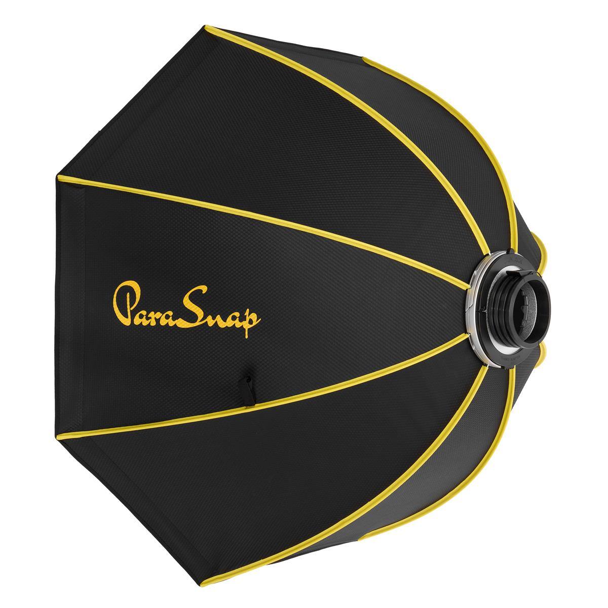 "Glow - ParaSnap 44"" Octa SterlingFibre Bowens Mount Softbox with 144mm Profoto Mount Speedring, this Parabolic Softbox" price history on PriceWatchPro