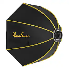 Glow - ParaSnap 44" Octa New Generation SterlingFibre Softbox w/Profoto Mount