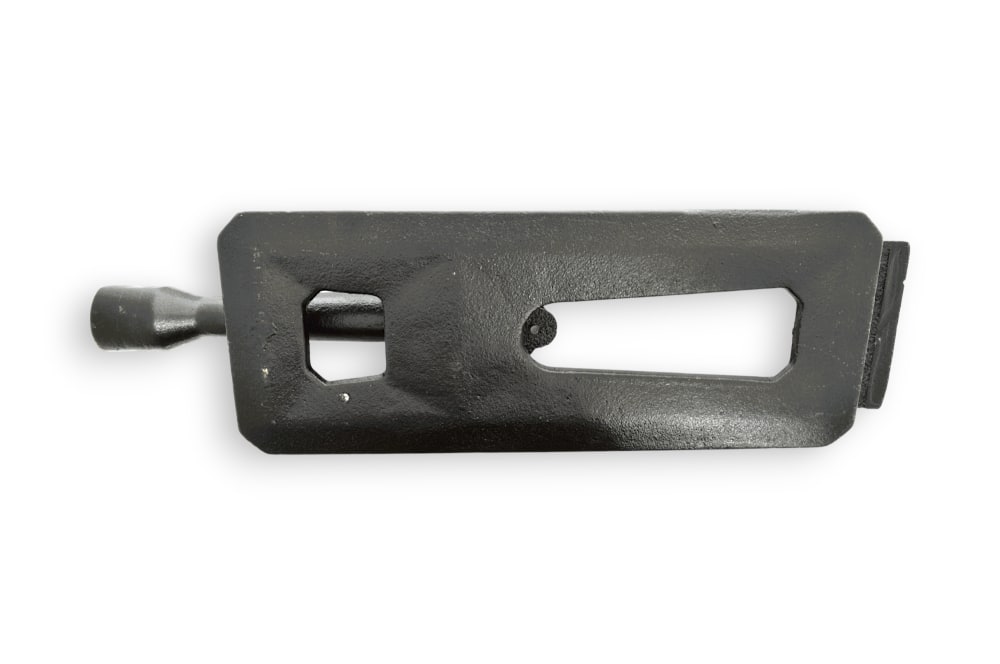 Appliance Factory Parts - P1925B BURNER/MAIN 690596