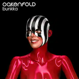 Paul Oakenfold - Bunkka - VINYL LP