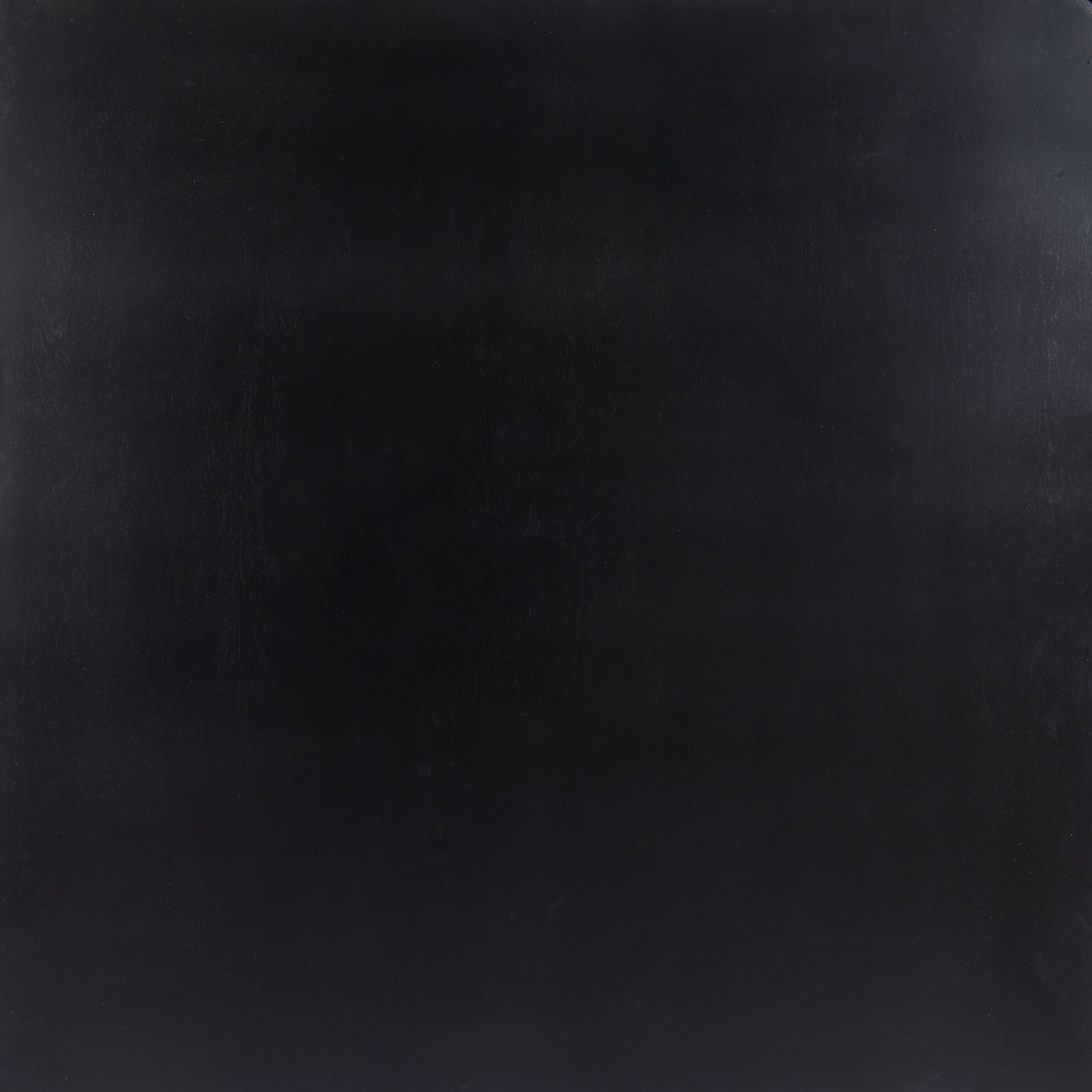 Alt View 2. Hivvago - Nazaire Coffee Table Black - Black.