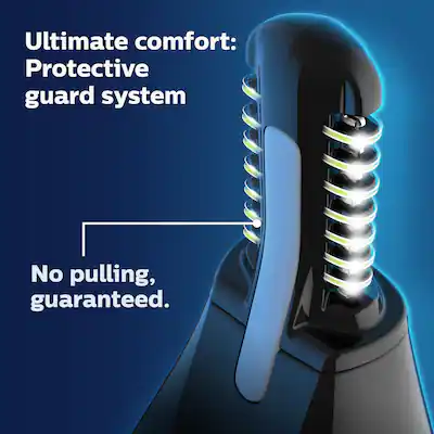 Philips Norelco Nose Trimmer 3000, for Nose, Ears Eyebrows, NT3600/62 Black NT3600/62 - Best Buy Philips Norelco Nose Trimmer 3000, for Nose, Ears Eyebrows, NT3600/62 Black NT3600/62 - Best Buy
