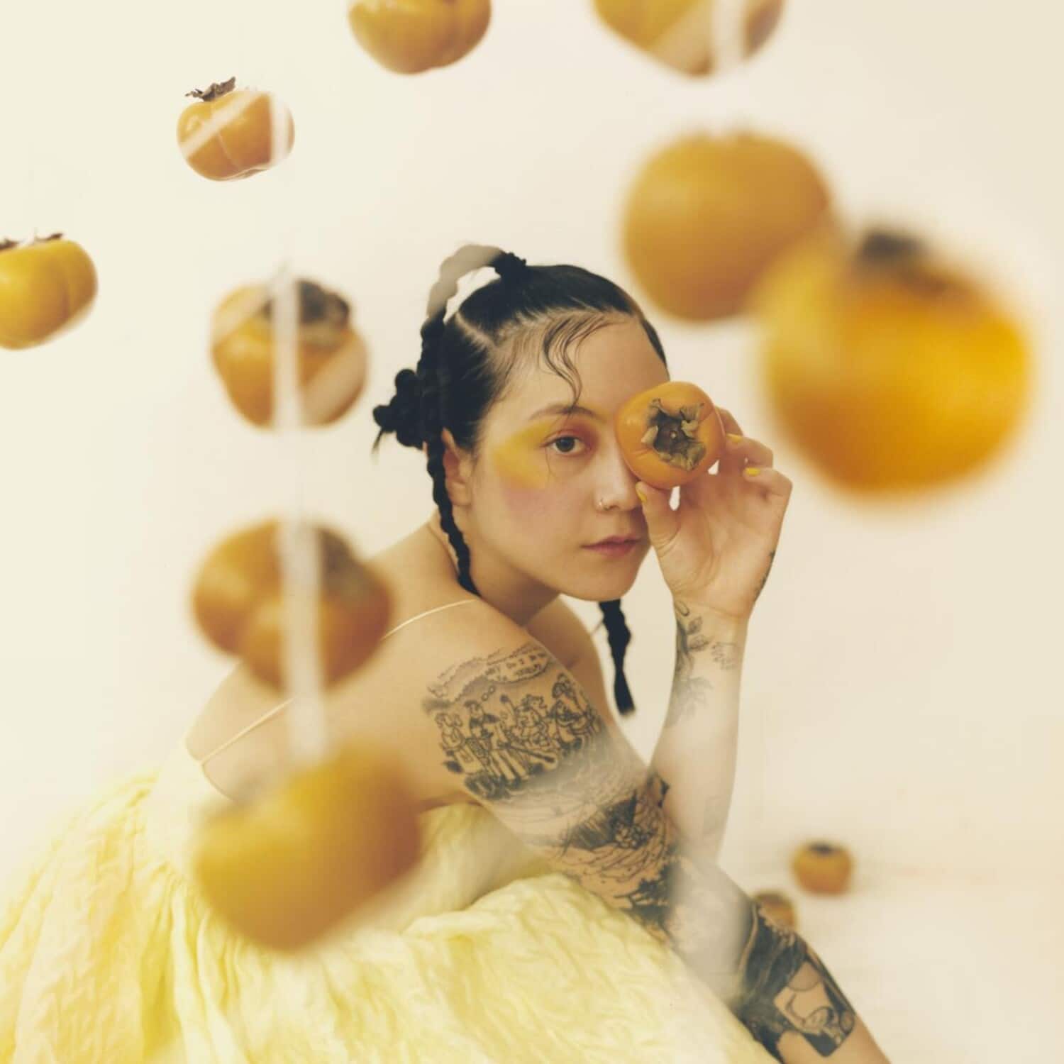 Japanese Breakfast - Jubilee  - VINYL LP