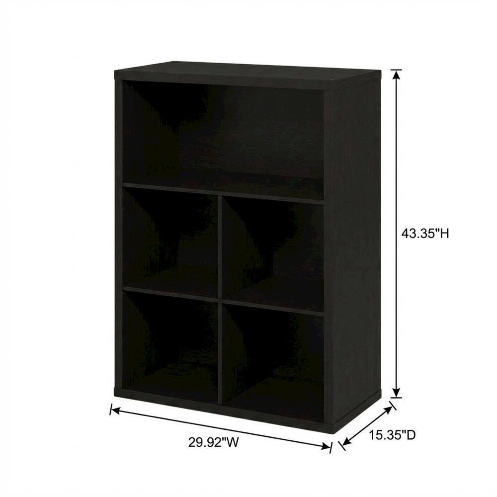 43.35"H 29.92"W 15.35"D