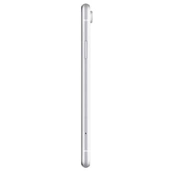 Apple iPhone XR A1984 (Fully Unlocked) 128GB White - Best Buy Apple iPhone XR A1984 (Fully Unlocked) 128GB White - Best Buy