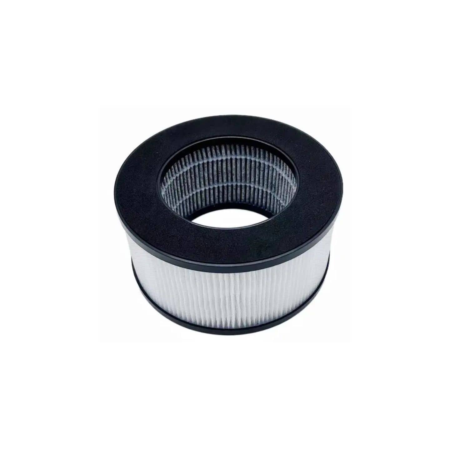 Nispira - True HEPA Replacement Filter for CVS Health Desktop 3-in-1 Air Purifier – Activated Carbon + True HEPA, 1 Pack price history on PriceWatchPro