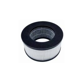 Nispira - True HEPA Replacement Filter for CVS Health Desktop 3-in-1 Air Purifier – Activated Carbon + True HEPA, 1 Pack