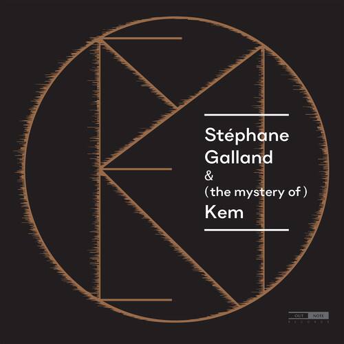 Stephane Galland - Mystery of Kem   - COMPACT DISCS [CD] price history on PriceWatchPro